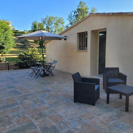 Villa L'Abaguie-Charmant Logement Au Calme Entre Mer Et Montagne Cagnes-sur-Mer Eksteriør bilde
