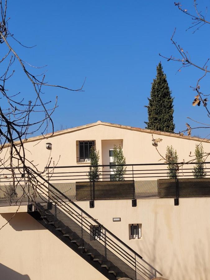 Villa L'Abaguie-Charmant Logement Au Calme Entre Mer Et Montagne Cagnes-sur-Mer Eksteriør bilde